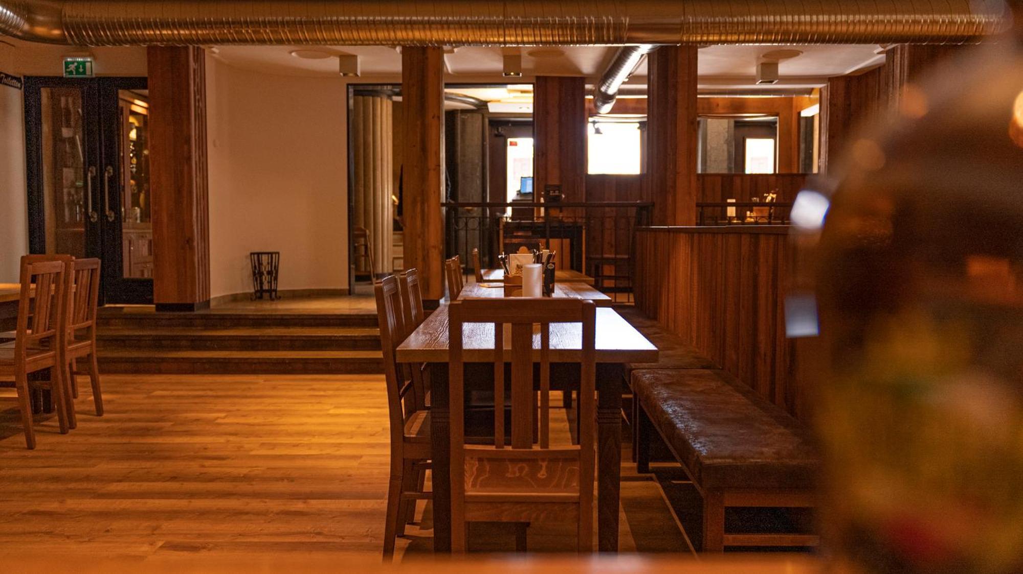 Brauhaus-Hotel Koenig Von Flandern Аугсбург Екстериор снимка