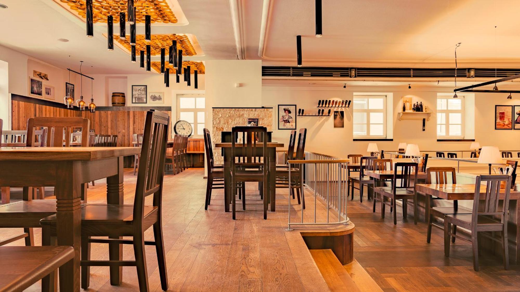Brauhaus-Hotel Koenig Von Flandern Аугсбург Екстериор снимка