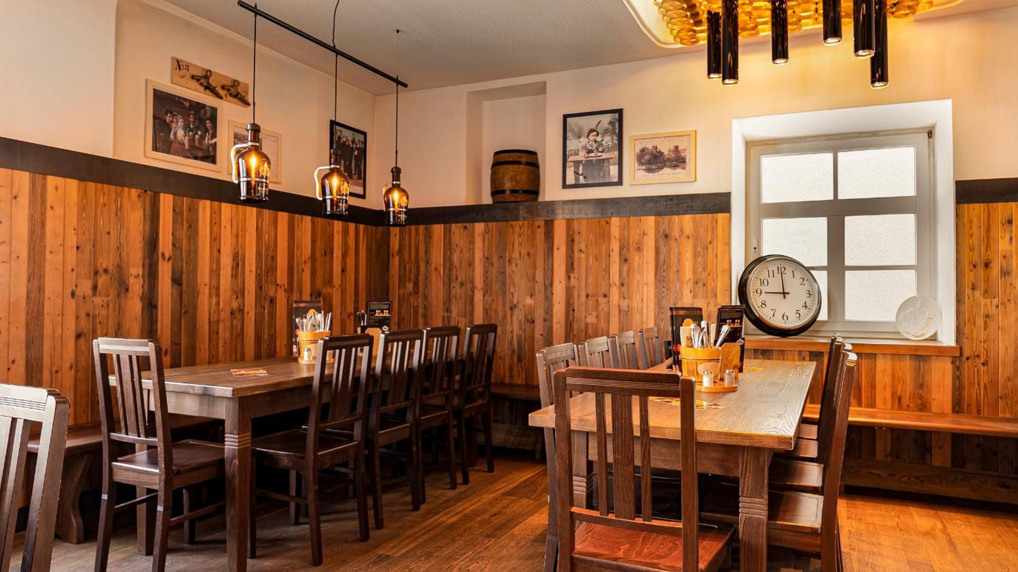 Brauhaus-Hotel Koenig Von Flandern Аугсбург Екстериор снимка